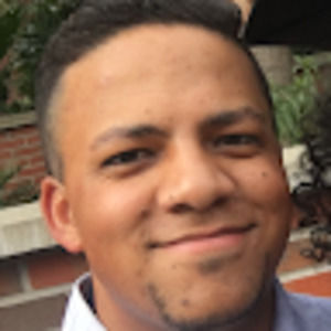 Meet your Posher, Brandon mckay